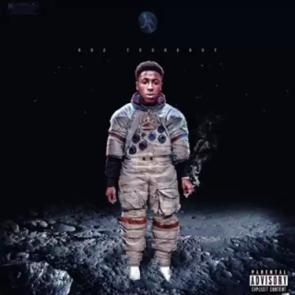 Instrumental: NBA Youngboy - Solar Eclipse (Produced By Dubba-AA & 1040)